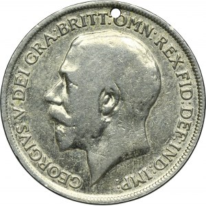 Great Britain, George V, 1 Pence 1920