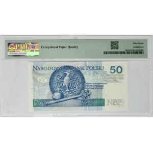 50 Or 2012 - AA - PMG 67 EPQ