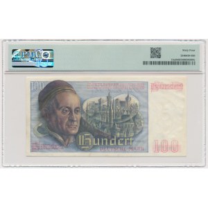 Germany, BDR, 100 Mark 1948 - PMG 64