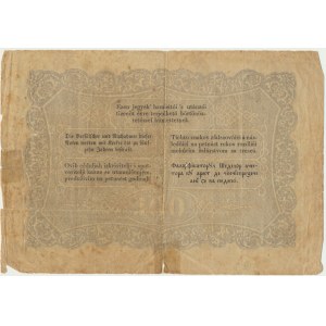 Hungary, 100 Forints 1848