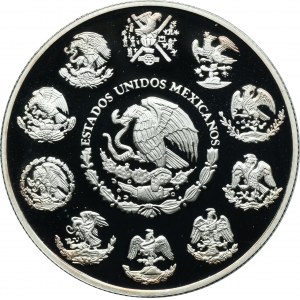 Mexico, 1 Onza 2008