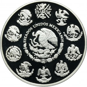 Mexico, 1 Onza 2007