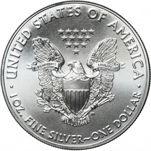 USA, 1 Dollar Philadelphia 2020 - Grand Canyon