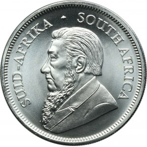 Afrique du Sud, Krugerrand 2020