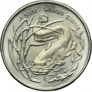 2 złote 1995 Sum