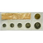 Lot, Russia, Four vintage sets (33 pcs.)