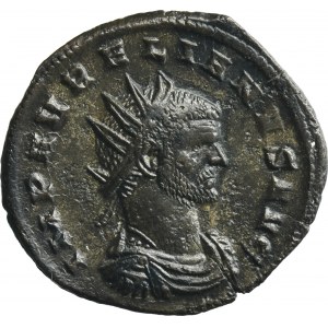 Roman Imperial, Aurelian, Antoninianus