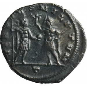 Roman Imperial, Aurelian, Antoninianus
