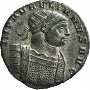 Roman Imperial, Aurelian, Antoninianus