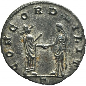 Roman Imperial, Aurelian, Antoninianus