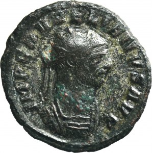 Roman Imperial, Aurelian, Antoninianus