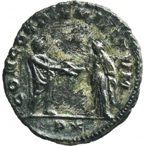 Roman Imperial, Aurelian, Antoninianus
