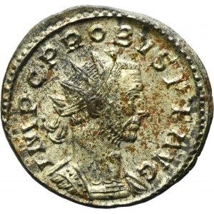 Roman Imperial, Probus, Antoninianus