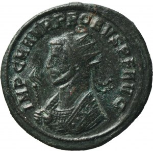 Roman Imperial, Probus, Antoninianus