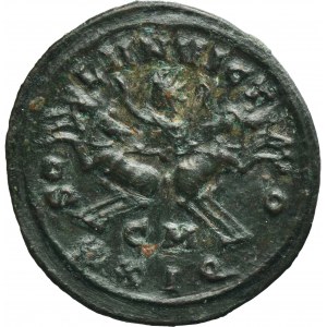Roman Imperial, Probus, Antoninianus
