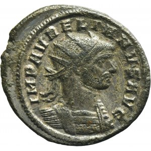 Roman Imperial, Aurelian, Antoninianus