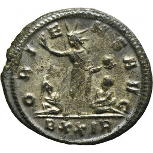 Roman Imperial, Aurelian, Antoninianus