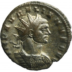 Roman Imperial, Aurelian, Antoninianus