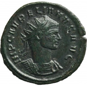 Roman Imperial, Aurelian, Antoninianus