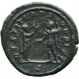 Roman Imperial, Aurelian, Antoninianus