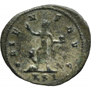 Roman Imperial, Aurelian, Antoninianus