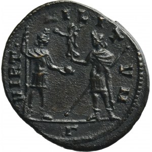 Roman Imperial, Aurelian, Antoninianus - RARE