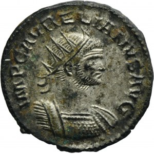 Roman Imperial, Aurelian, Antoninianus