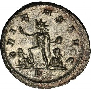 Roman Imperial, Aurelian, Antoninianus