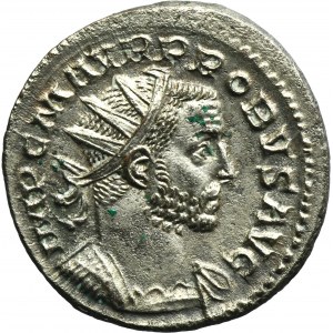 Roman Imperial, Probus, Antoninianus