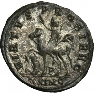 Roman Imperial, Probus, Antoninianus - ILUSTRATED, ex. Skibniewski