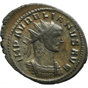Roman Imperial, Aurelian, Antoninianus