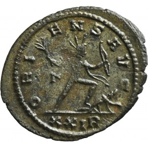 Roman Imperial, Aurelian, Antoninianus