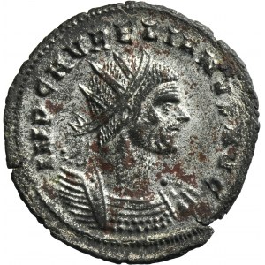 Roman Imperial, Aurelian, Antoninianus