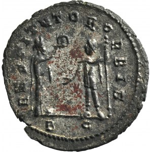Roman Imperial, Aurelian, Antoninianus
