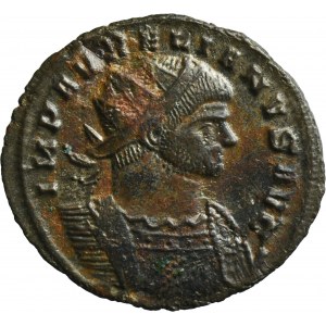Roman Imperial, Aurelian, Antoninianus