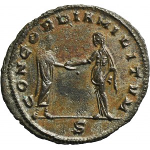Roman Imperial, Aurelian, Antoninianus