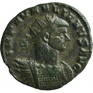 Roman Imperial, Aurelian, Antoninianus