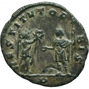 Roman Imperial, Aurelian, Antoninianus