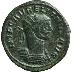 Roman Imperial, Aurelian, Antoninianus