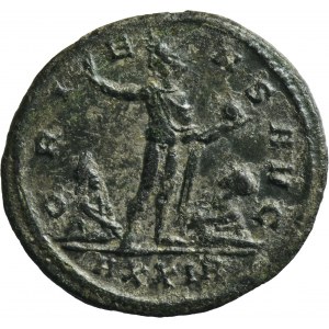 Roman Imperial, Aurelian, Antoninianus