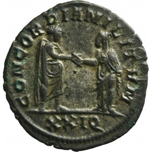 Roman Imperial, Aurelian, Antoninianus