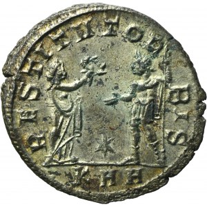 Roman Imperial, Aurelian, Antoninianus