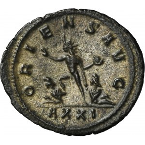 Roman Imperial, Aurelian, Antoninianus