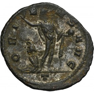 Roman Imperial, Aurelian, Antoninianus