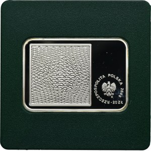 20 złotych 2009 Władysław Strzemiński