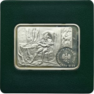 20 złotych 2002 Jan Matejko