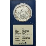COPY, Kingdom of Prussia, Friedrich II, Thaler Berlin 1786 A, 1986
