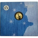 Lot, USA, 1 Dollar - American Innovation Dollars (4 pcs.)