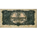 20 gold 1944 ...owe - YX -.