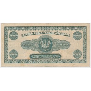 100.000 marek 1923 - B -